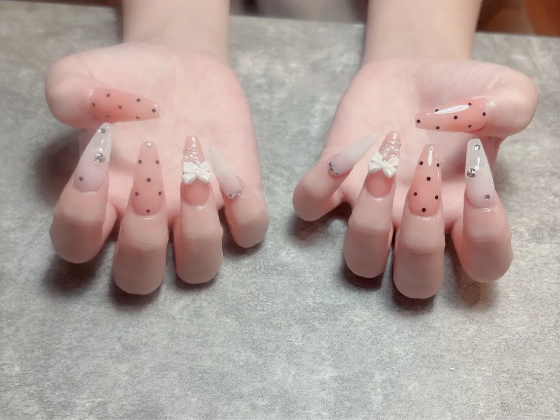 ネイル Nail Salon Taki/吉祥寺店のネイルデザイン