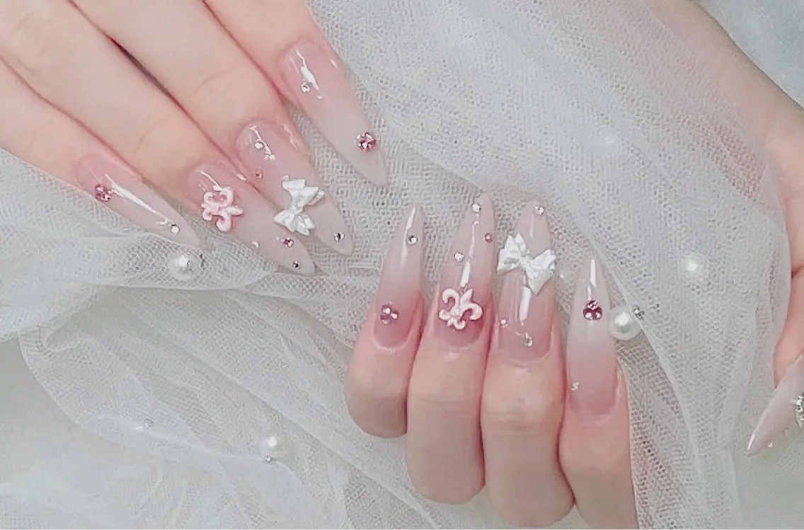 ネイル Nail salon LOTUSのネイルデザイン