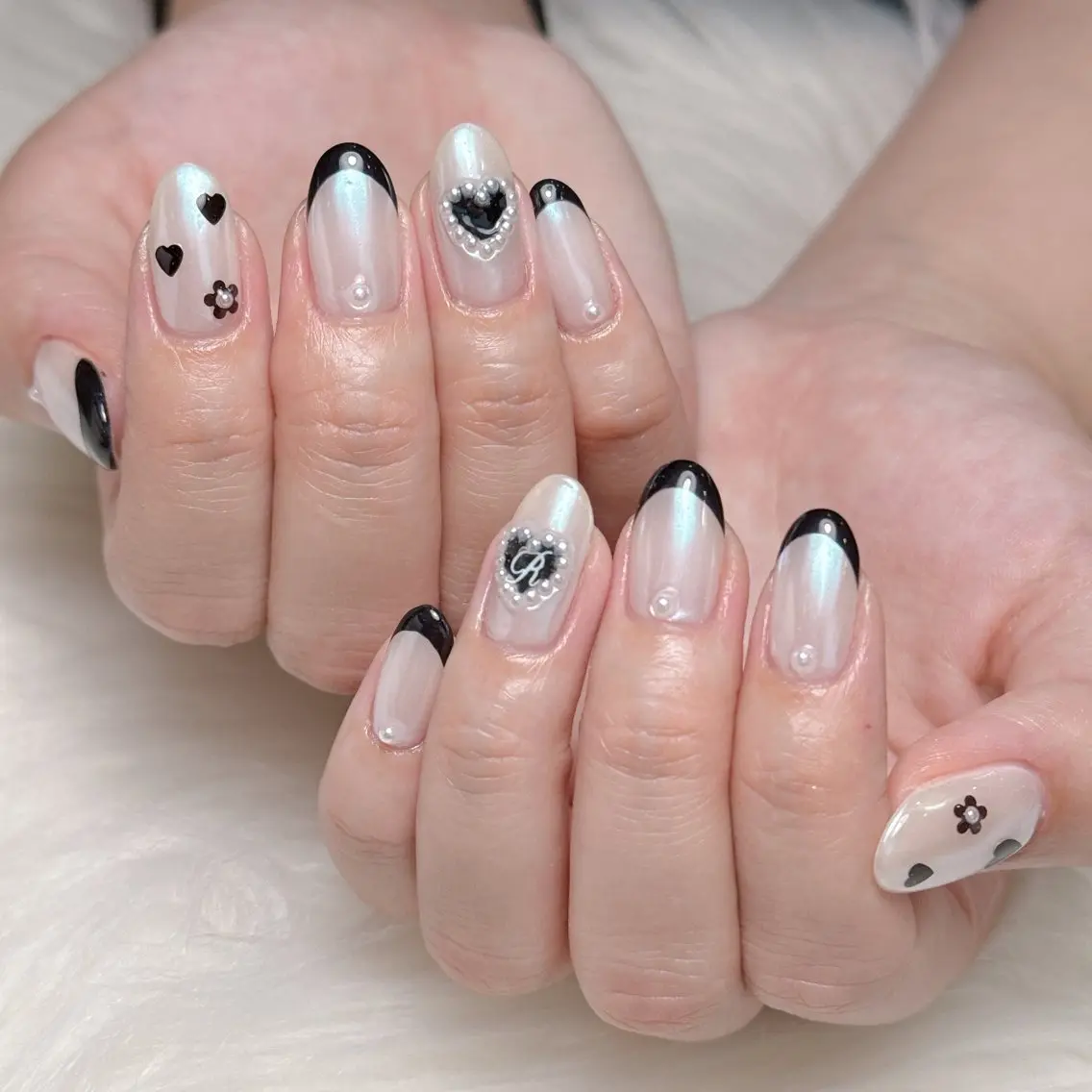 ネイル ハンドネイル Ccoco_nail 【シーココネイル】のネイルデザイン