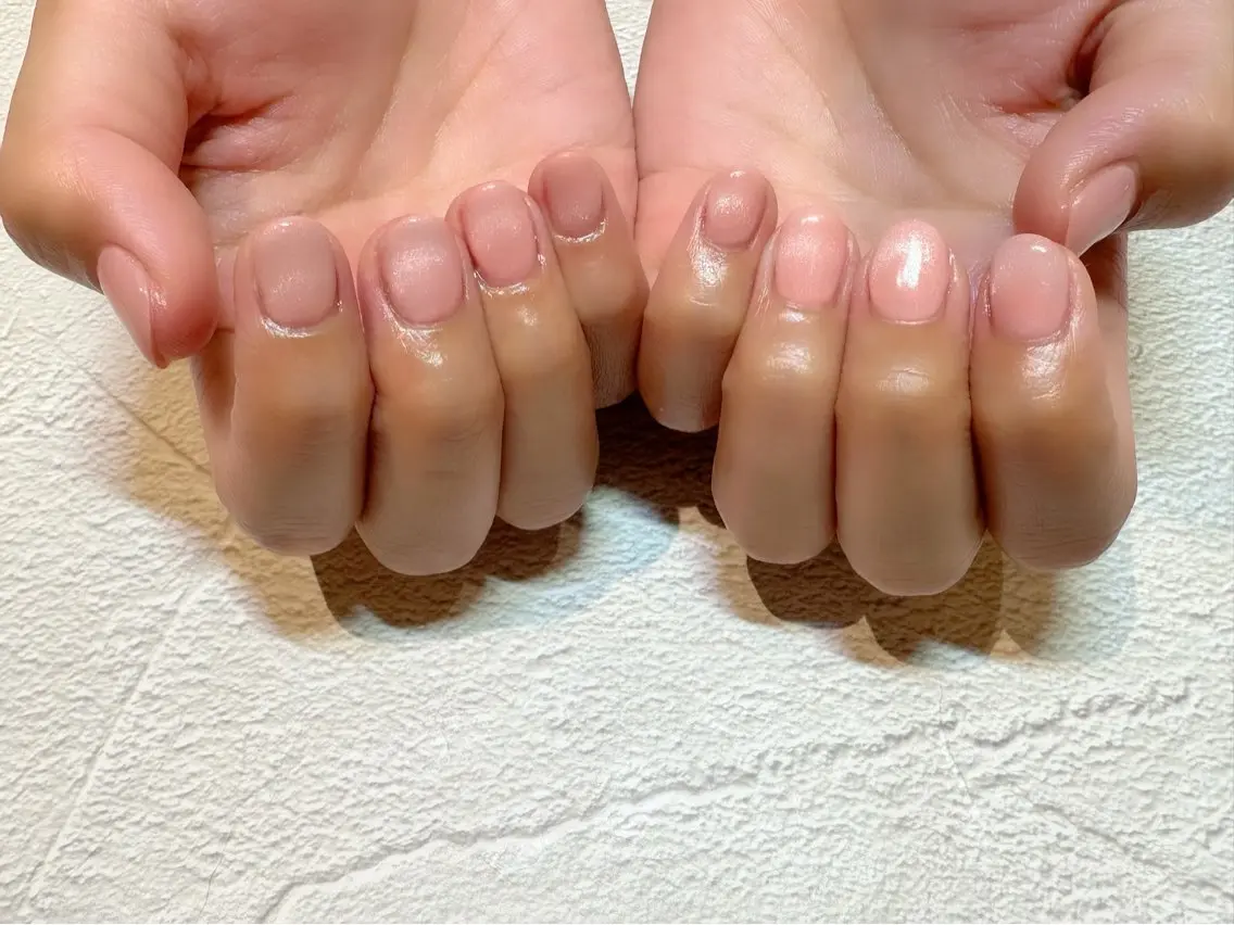 ネイル ハンドネイル ✨kitamura rie✨のネイルデザイン