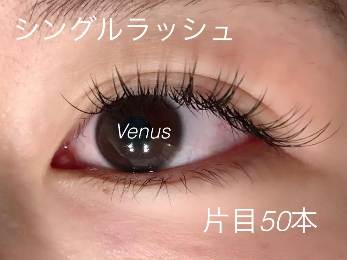 マツエク・マツパ eyelash catwinkのマツエク・マツパデザイン