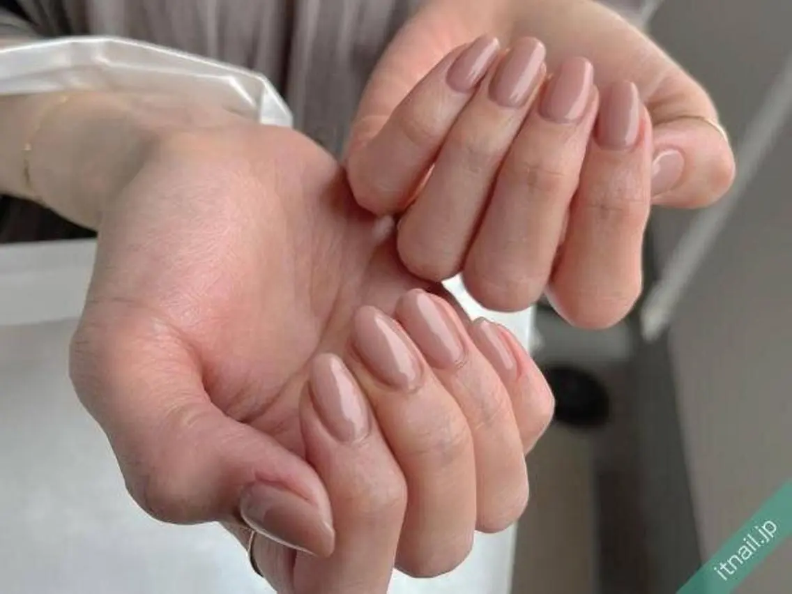 ネイル ハンドネイル nail cute 野村のネイルデザイン
