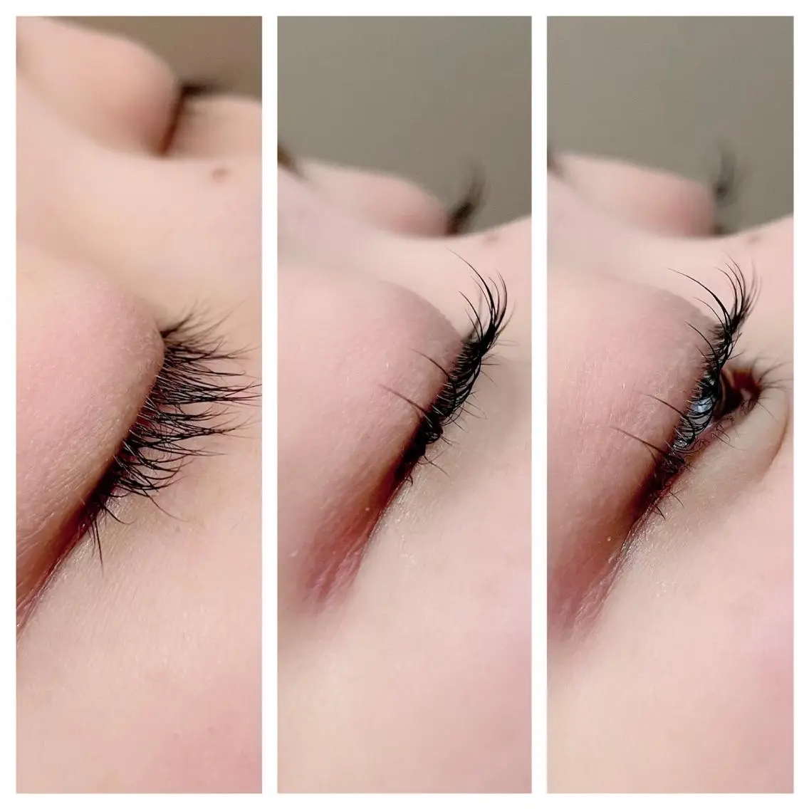 マツエク・マツパ eyelash salon RePiのマツエク・マツパデザイン