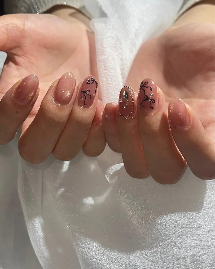 ネイル ハンドネイル nt. nailのネイルデザイン
