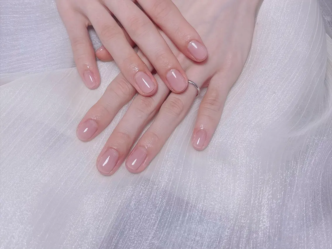 ネイル ハンドネイル KARI ネイルサロンのネイルデザイン