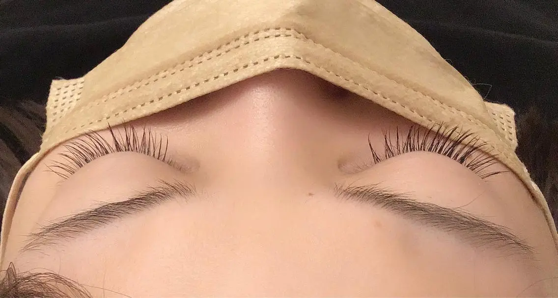マツエク・マツパ マツエク eyelash GARDENのマツエク・マツパデザイン