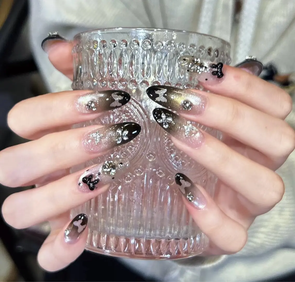 ネイル ハンドネイル D-BEAUTY Nailsalonのネイルデザイン