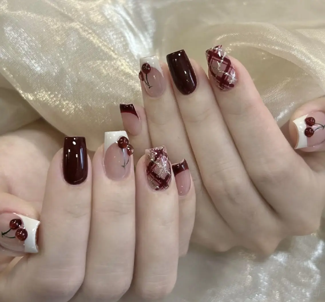 ネイル ハンドネイル スカルプ専門店 D-Beautyのネイルデザイン