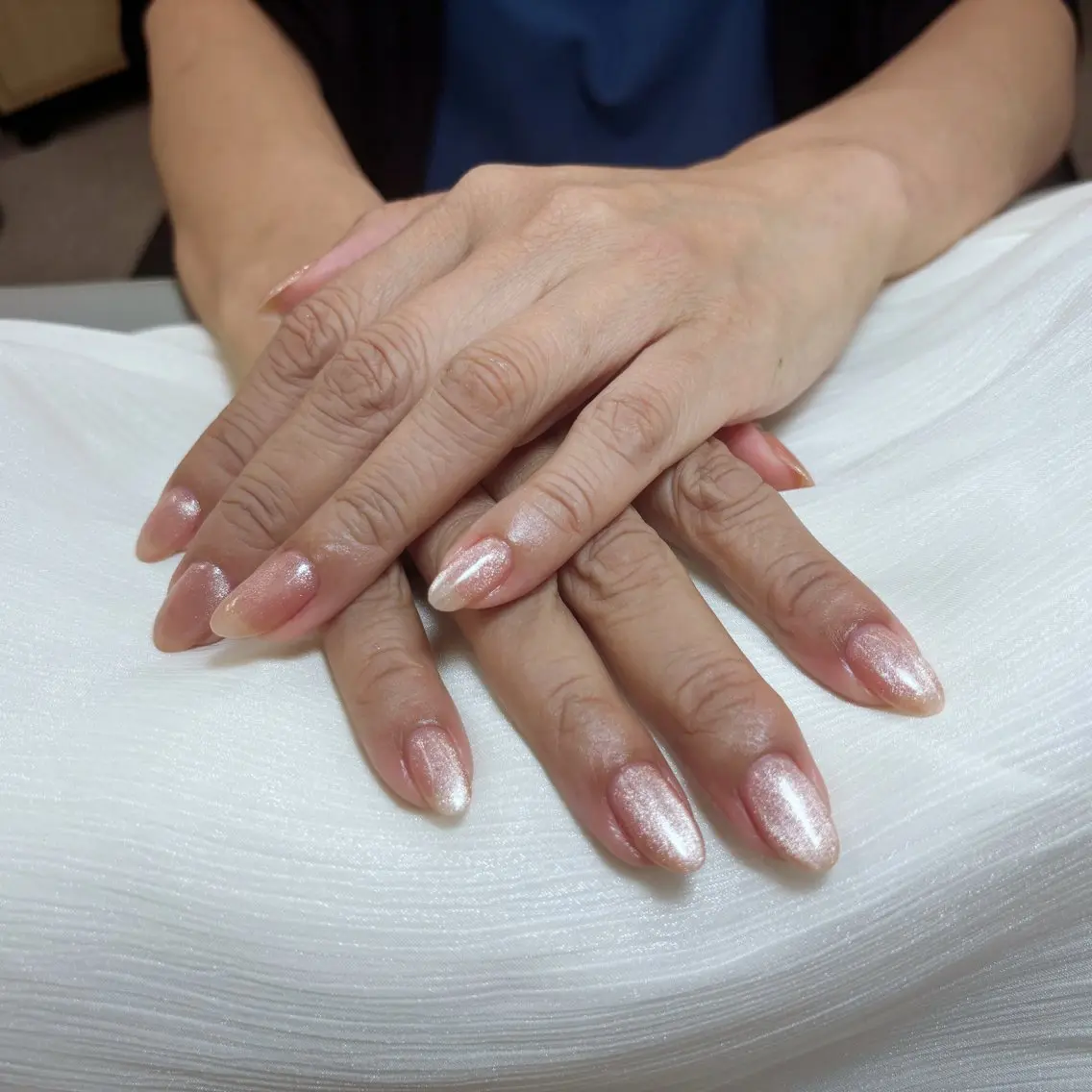 ネイル MIKA _Luna nailのネイルデザイン