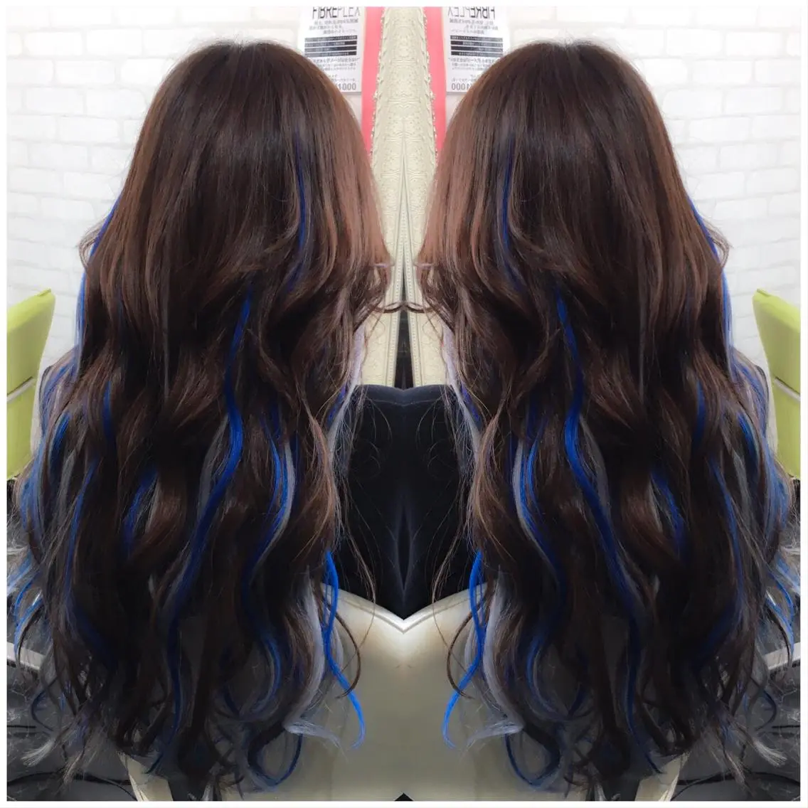 ショート カラー ヘアアレンジ Kimura Shinyaのヘアスタイル