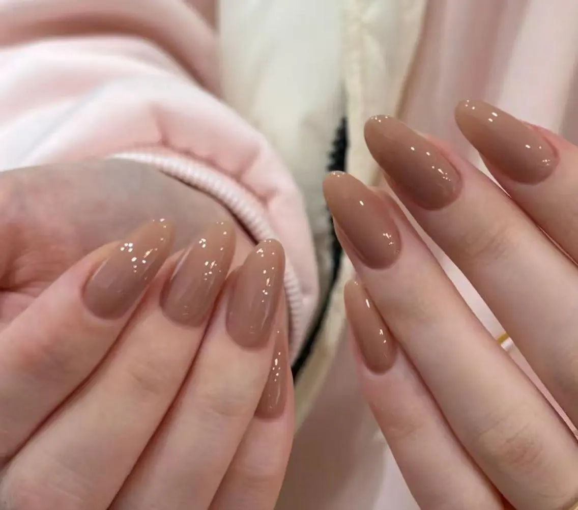 ネイル ハンドネイル Miya🎀 nailのネイルデザイン
