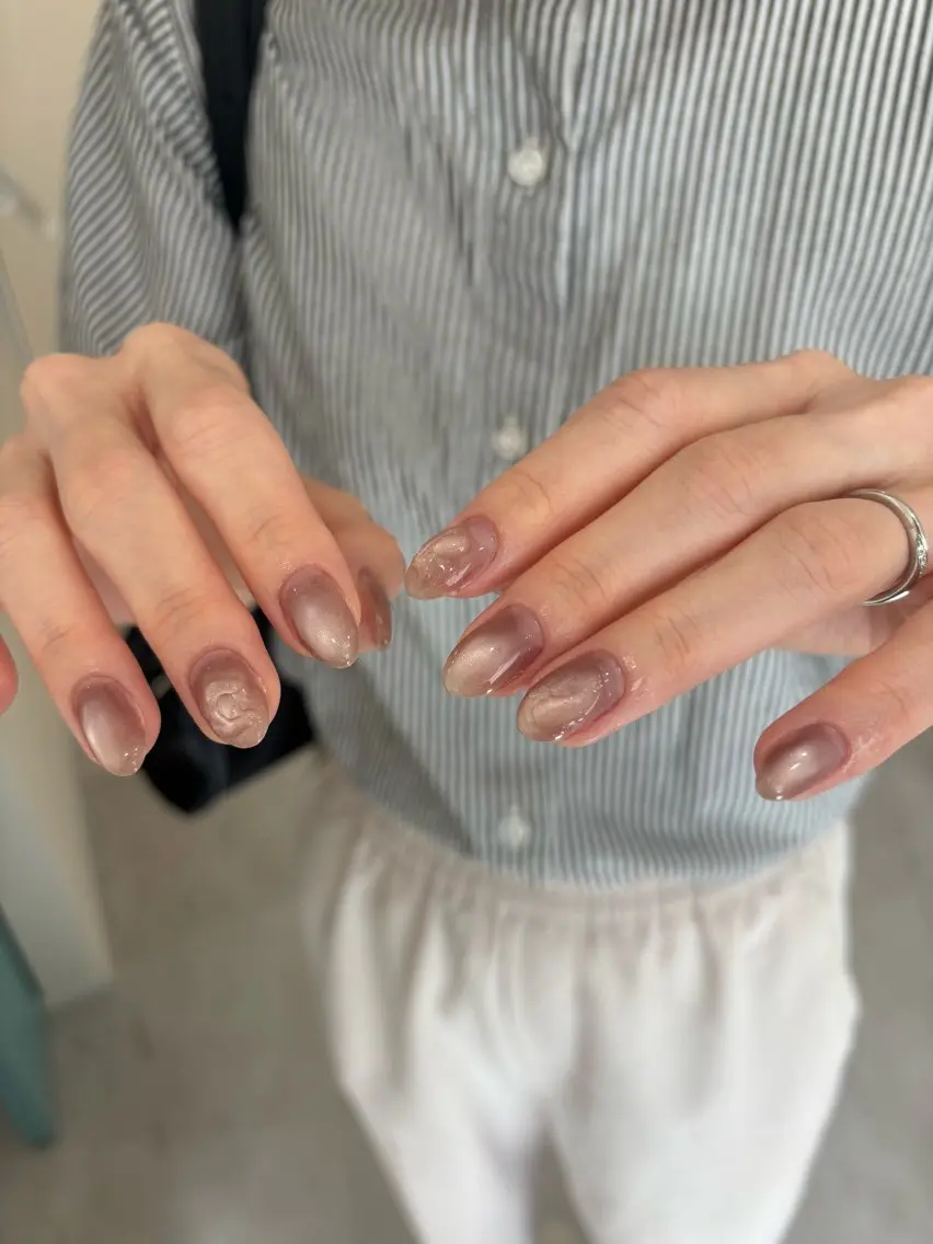 ネイル ハンドネイル rn__ nailのネイルデザイン