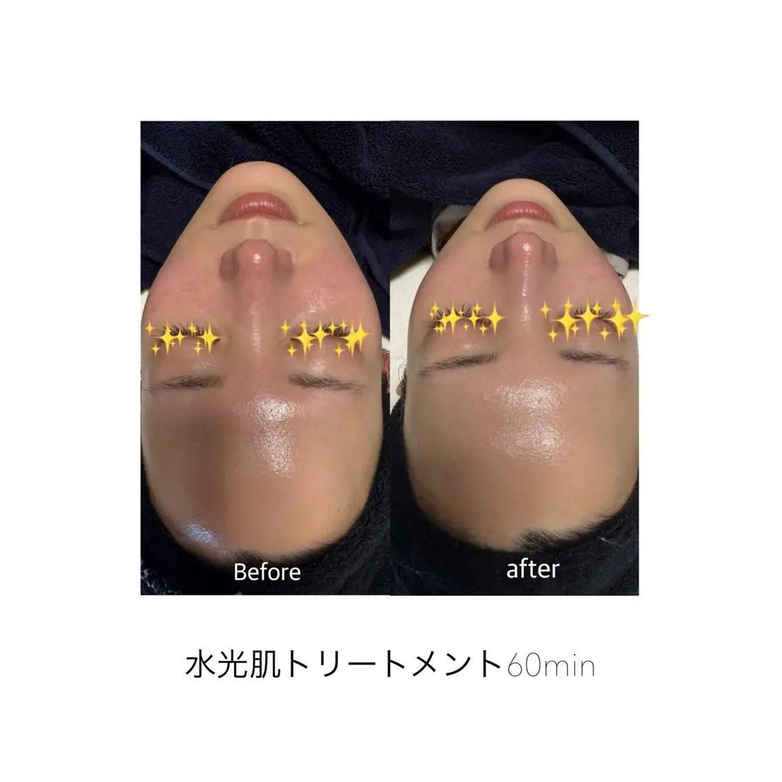 Esthesalon MOONのエステ・リラクイメージ