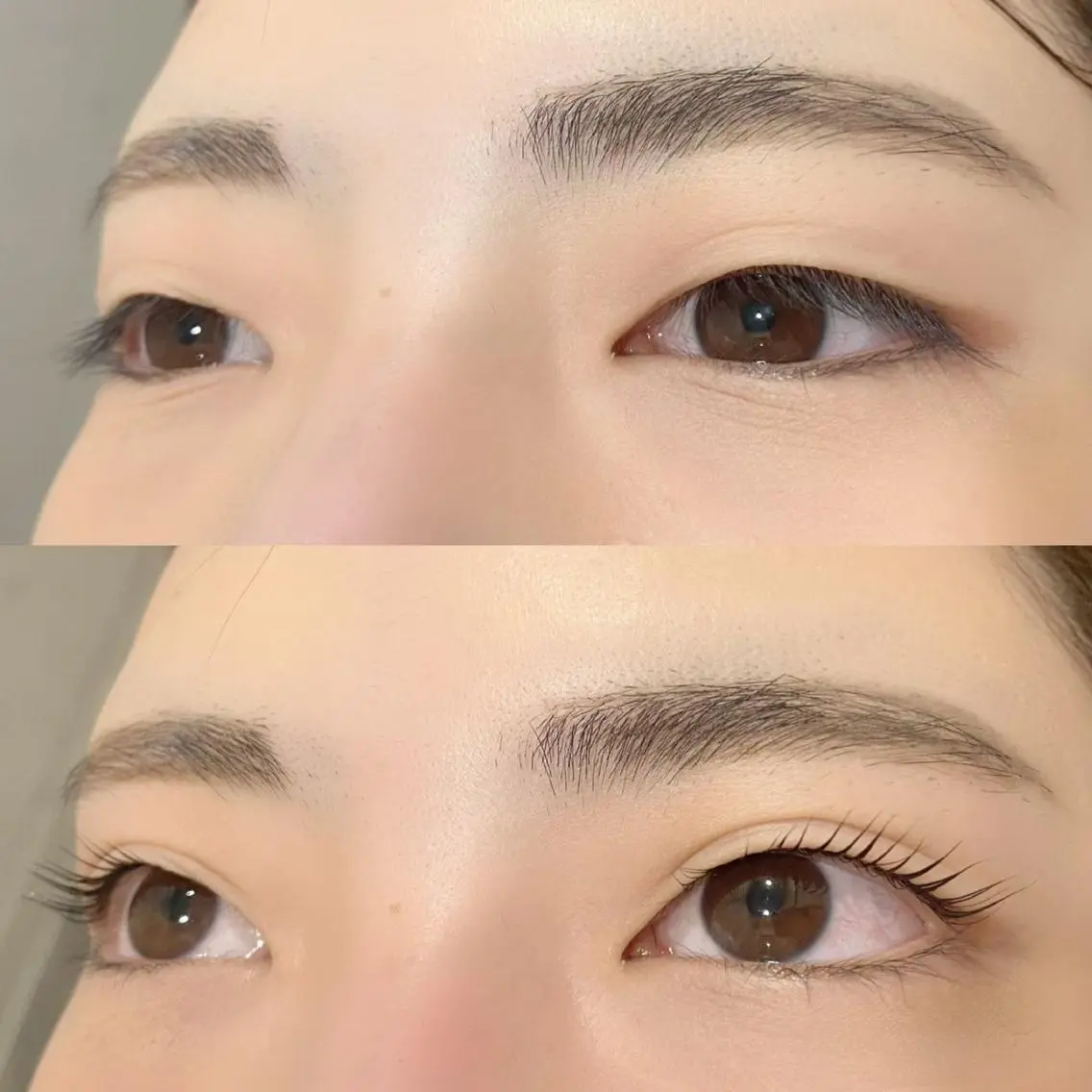 マツエク・マツパ KURUMI🦋 まつエクまつパ美眉の眉毛・アイブロウイメージ