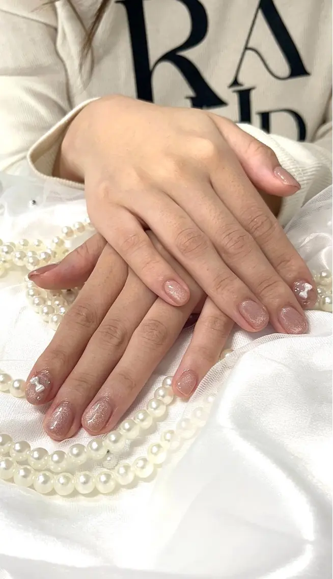 ネイル ハンドネイル Sweet Aiのネイルデザイン