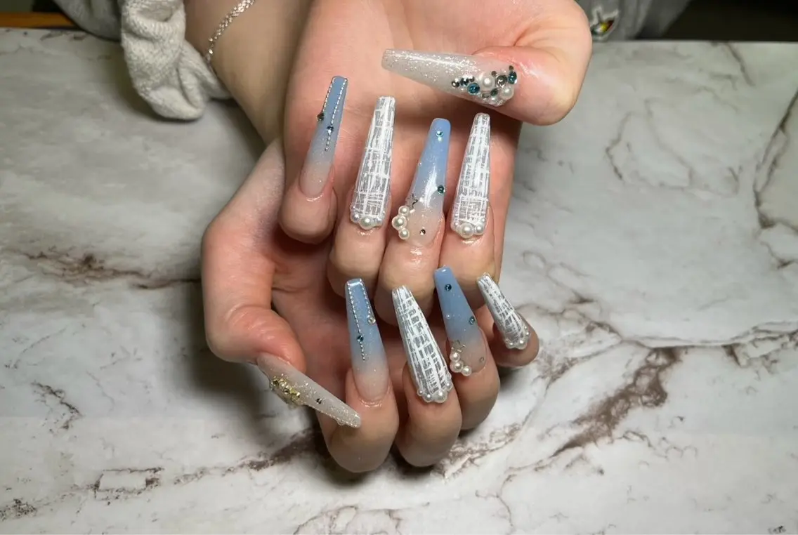 ネイル NAIL salon ACEのネイルデザイン
