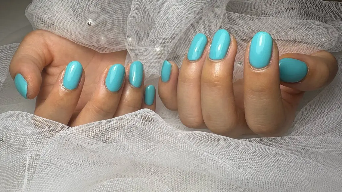 ネイル nail yuuriのネイルデザイン
