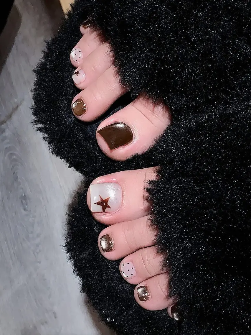 ネイル BA_PIU NAILのネイルデザイン