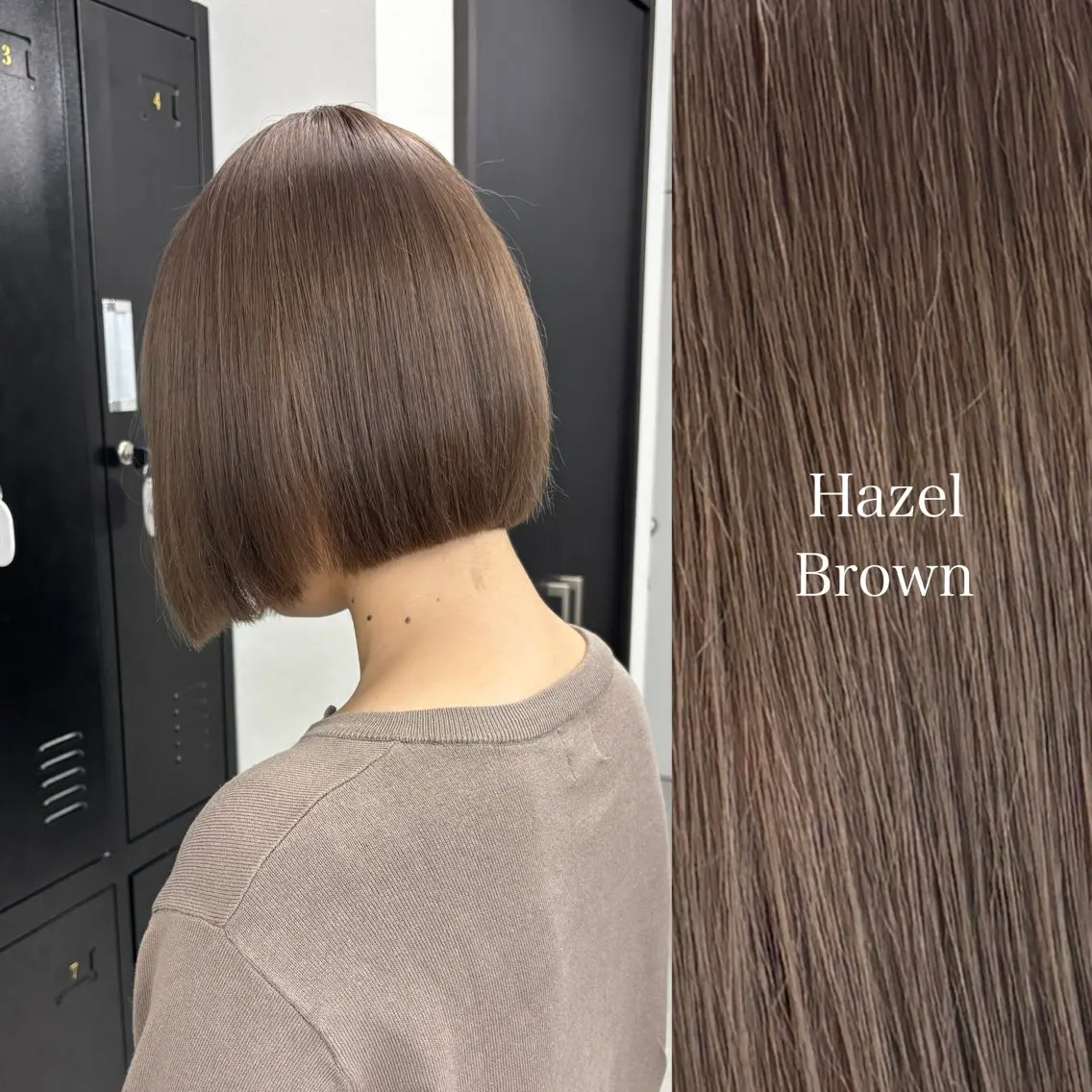 ショート カラー ヘアカラー ブリーチ/エクステ モデル募集中🖤のヘアスタイル