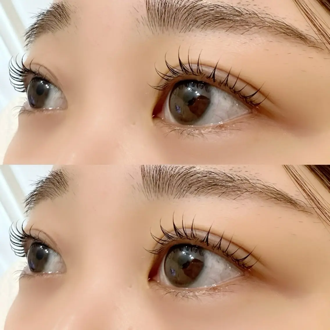 マツエク・マツパ eyelashZEN yui🌼のマツエク・マツパデザイン