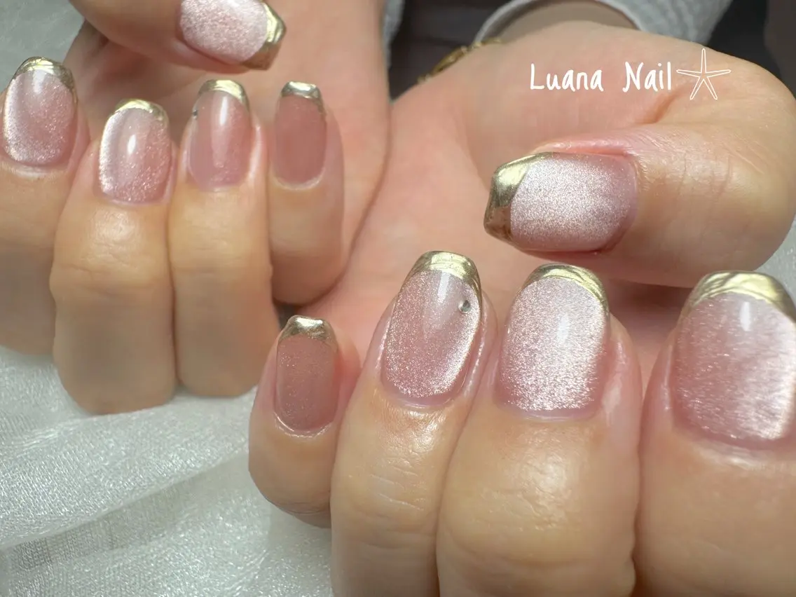 ネイル Nail Salon Subaruのネイルデザイン