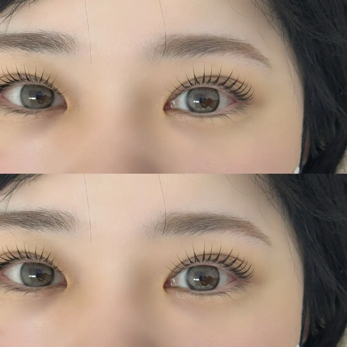 マツエク・マツパ 一重×まつ毛パーマ MOOD 銀座店の眉毛・アイブロウイメージ