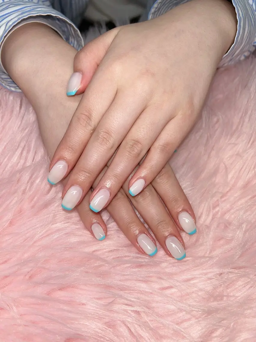 ネイル 💜MIYA nail鶴見店のネイルデザイン