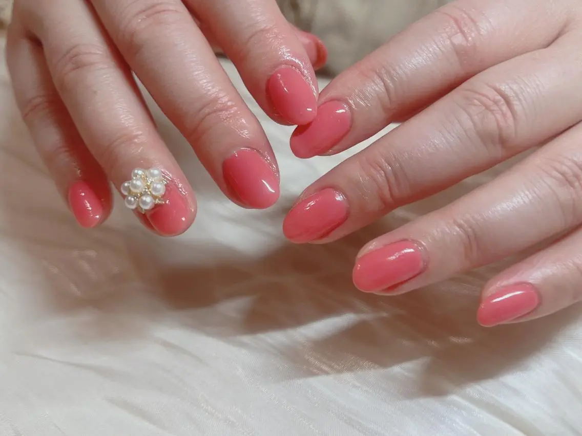 ネイル 狭山店(林) You nailのネイルデザイン