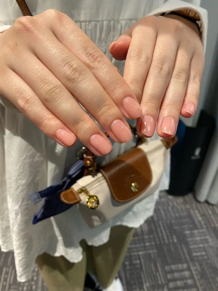 ネイル ハンドネイル PEACE(ピース) natsukiのネイルデザイン