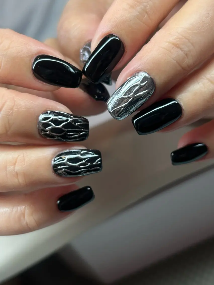 ネイル 207 _nailsalonのネイルデザイン