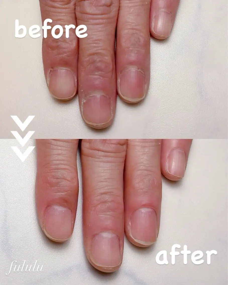 ネイル Fululu nailのネイルデザイン