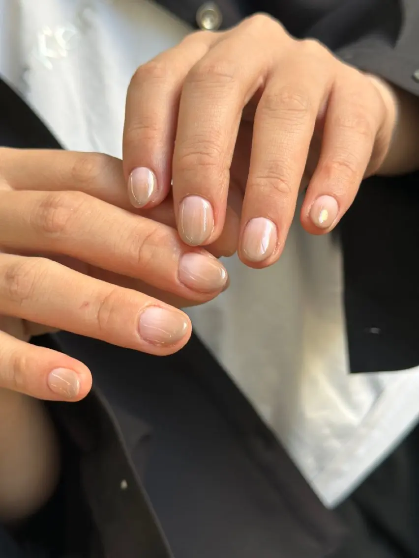 ネイル nailsalon ∞ ﾐｶﾅﾙ ∞のネイルデザイン