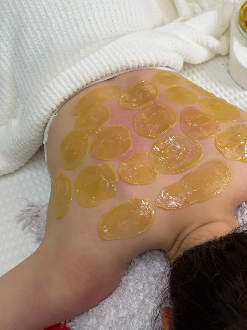 Honey Salonのマツエク・マツパデザイン