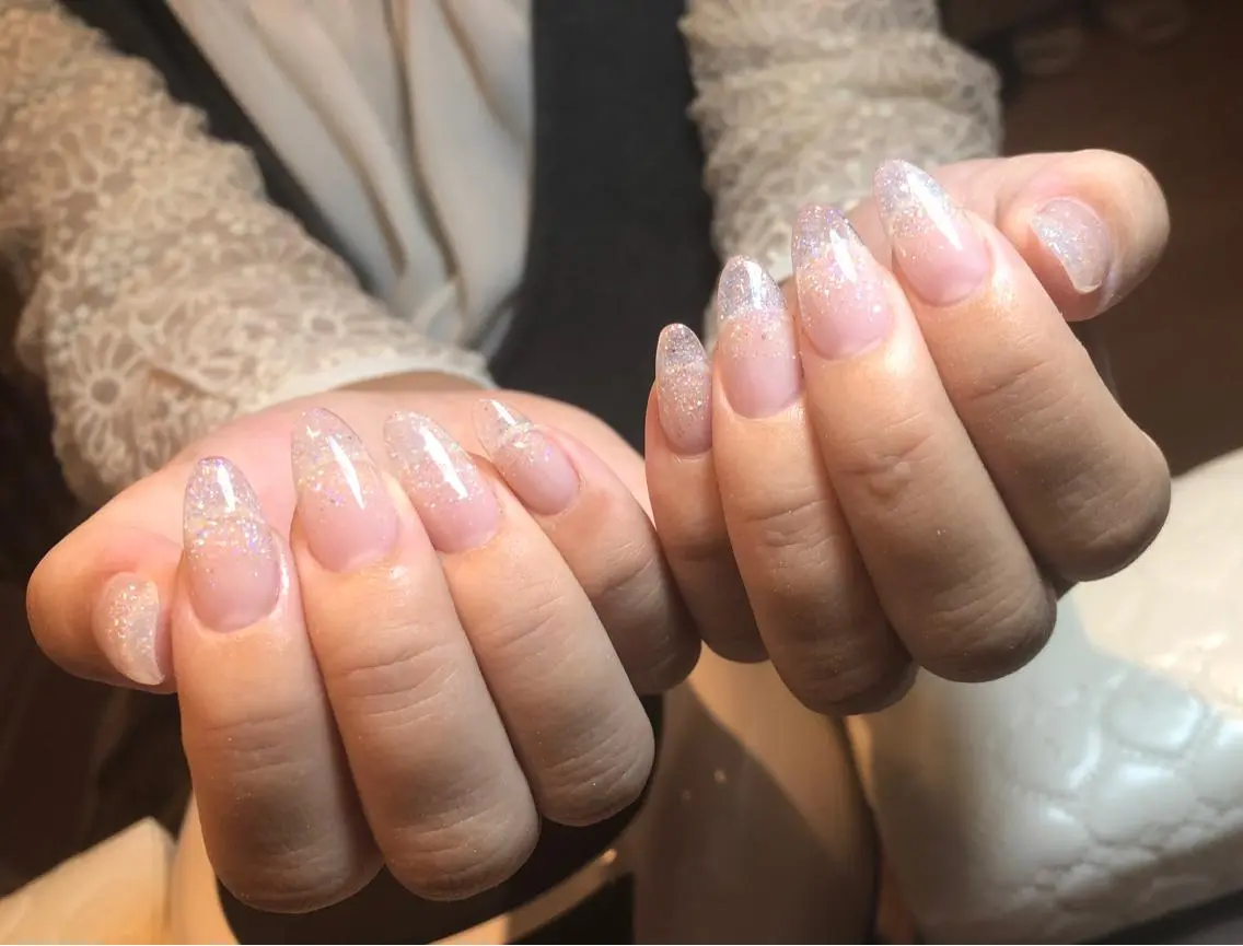 ネイル salon de Tiaraのネイルデザイン