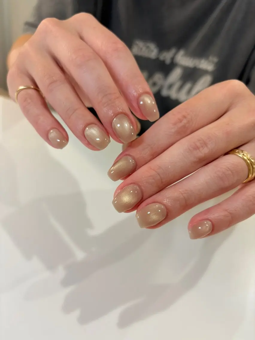 ネイル ハンドネイル nail by minamiのネイルデザイン