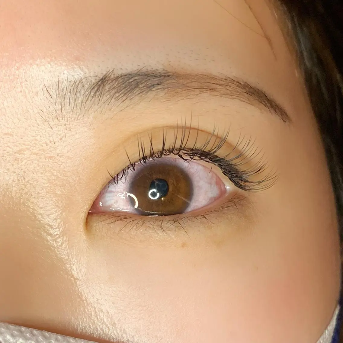 マツエク・マツパ マツエク Atlantis eyelashのマツエク・マツパデザイン