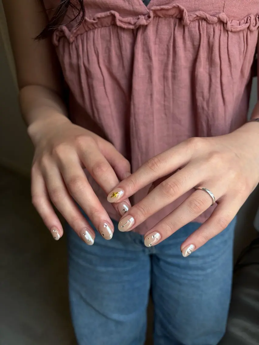 ネイル nail salon vico_runaのネイルデザイン