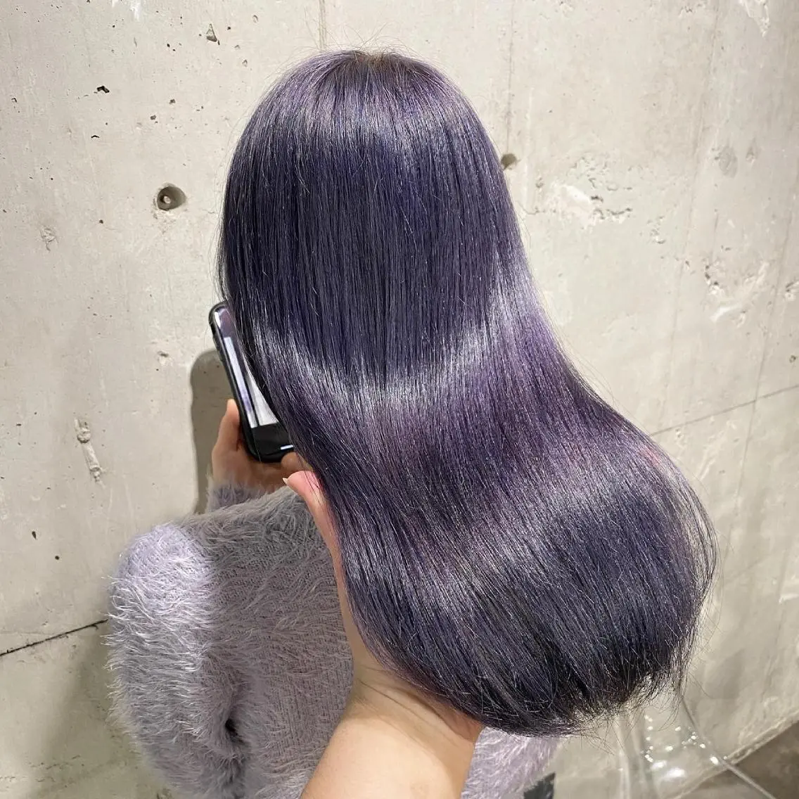 ロング カラー 横浜駅メンズパーマ師 🌀岩﨑弘成🌀のヘアスタイル