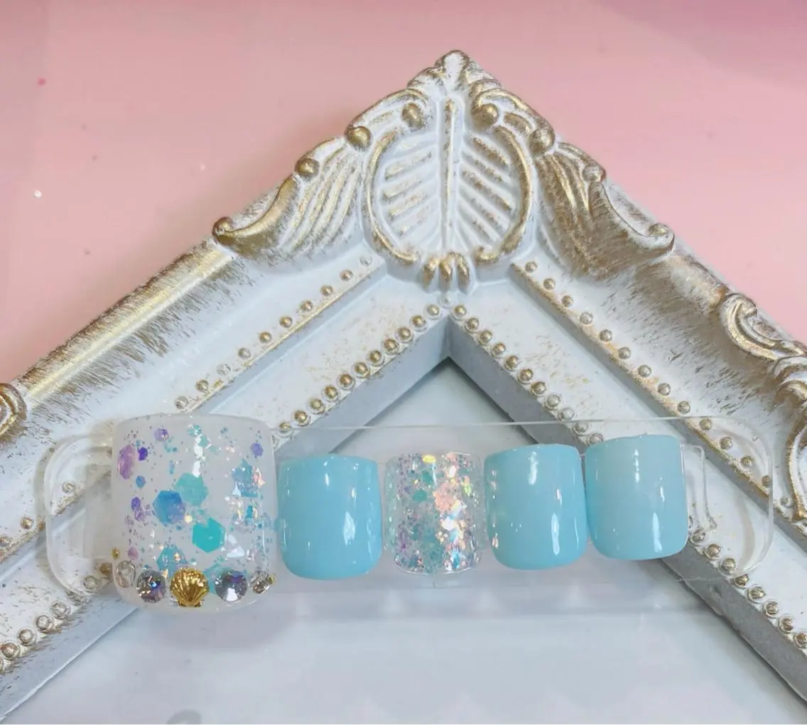 ネイル nail salon SENのネイルデザイン