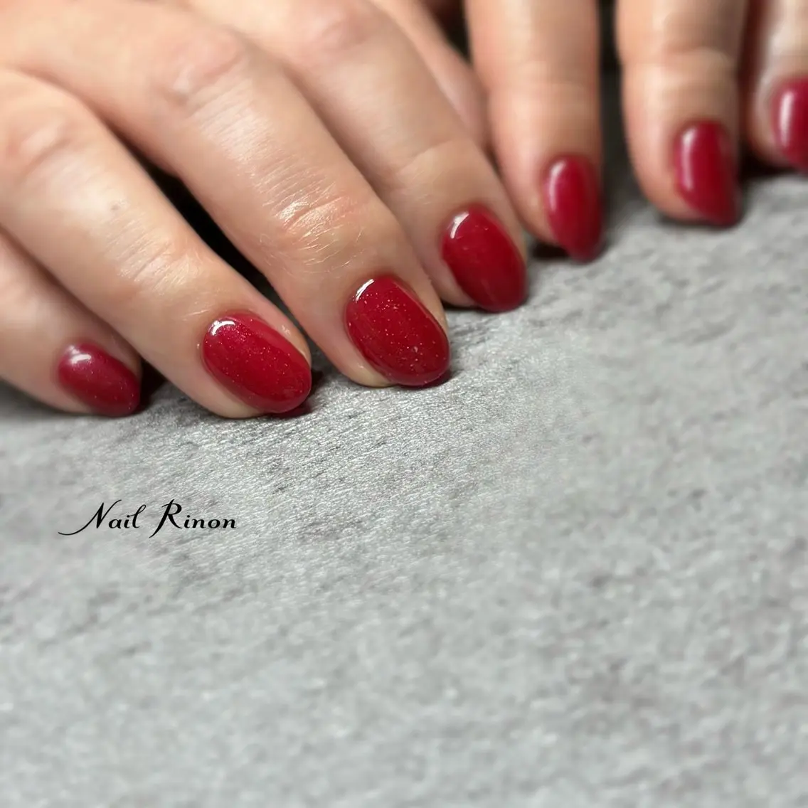 ネイル ハンドネイル Nail Rinonのネイルデザイン