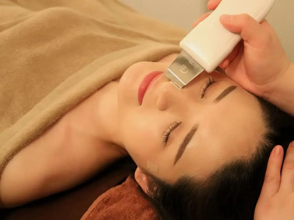 BEAUTY HUB ハイパーナイフ痩身のその他イメージ