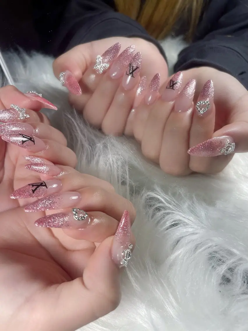 ネイル chocolat nailのネイルデザイン