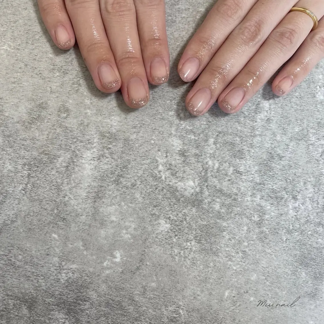 ネイル Mii nail いづみのその他イメージ