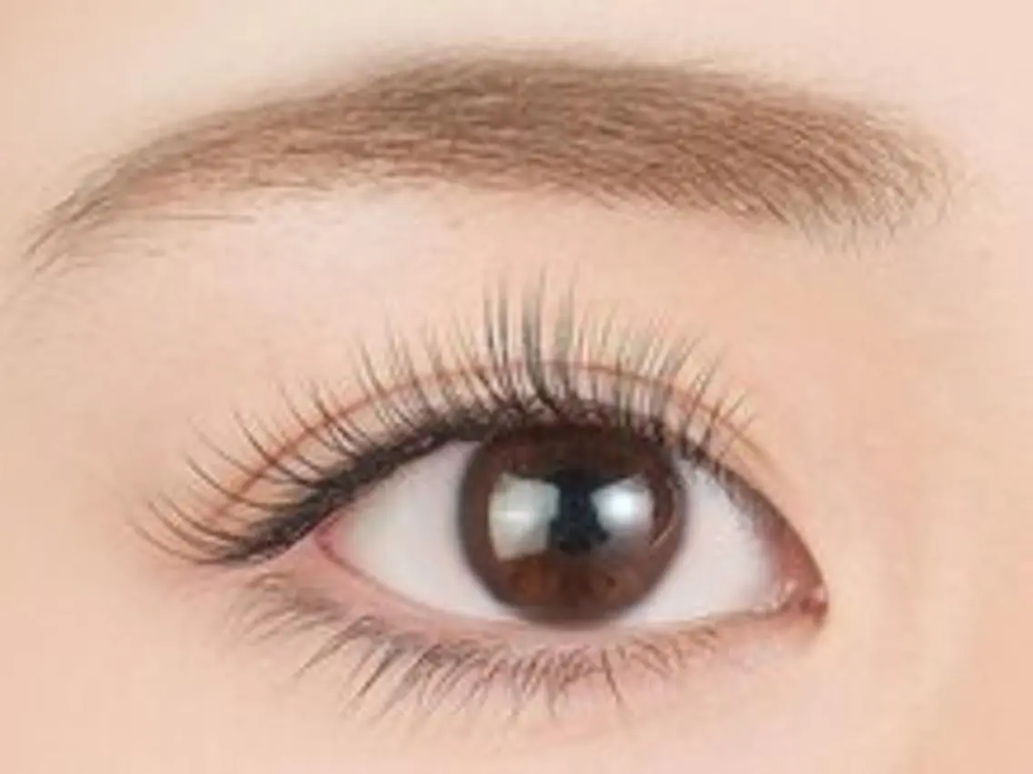 マツエク・マツパ EyeLash 新大久保店の眉毛・アイブロウイメージ