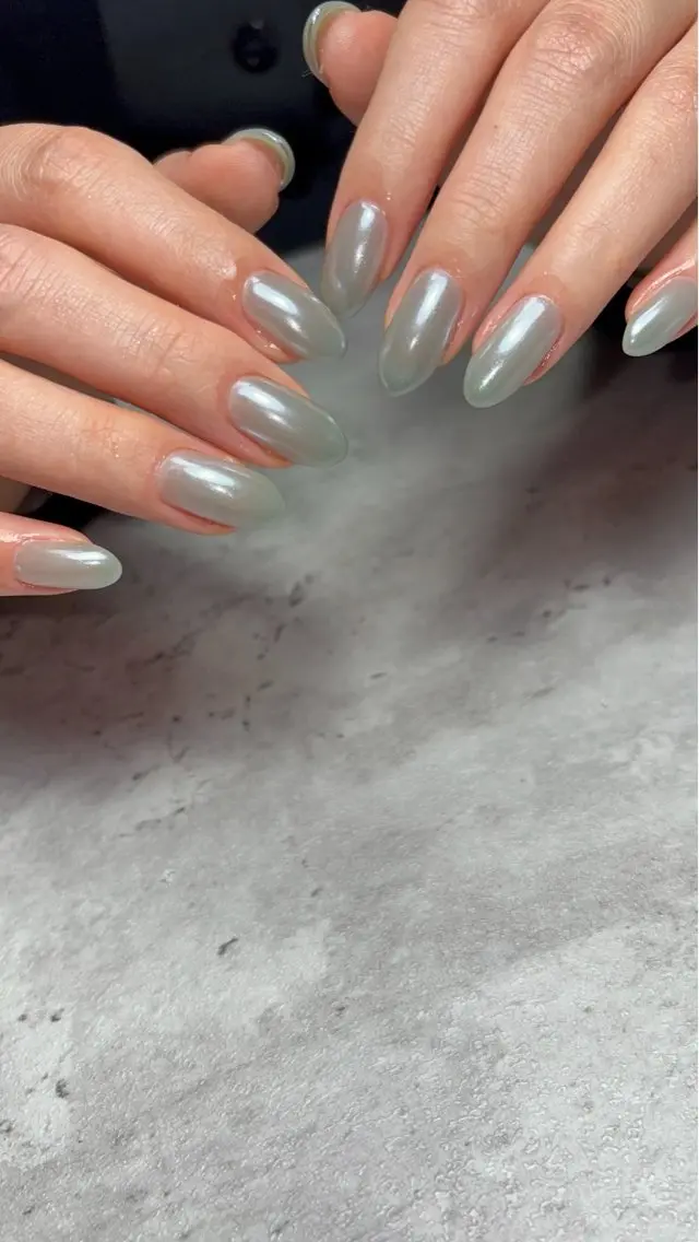 ネイル Prettiest nailのネイルデザイン