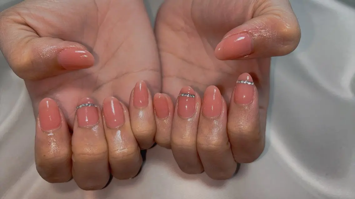 ネイル coco nailのネイルデザイン