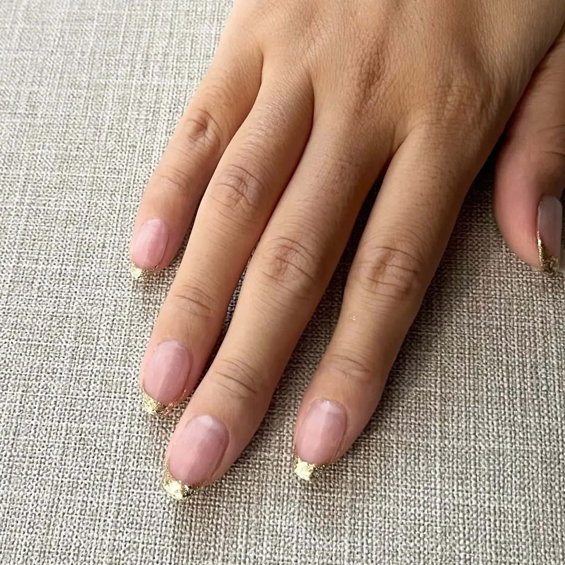 ネイル ハンドネイル Cherias nailのネイルデザイン