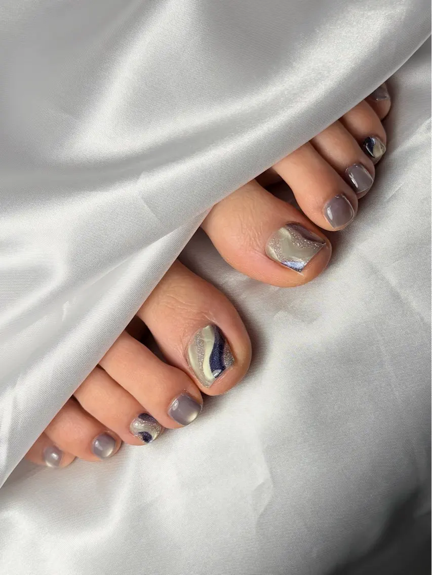 ネイル Nail Salon Espoirのネイルデザイン