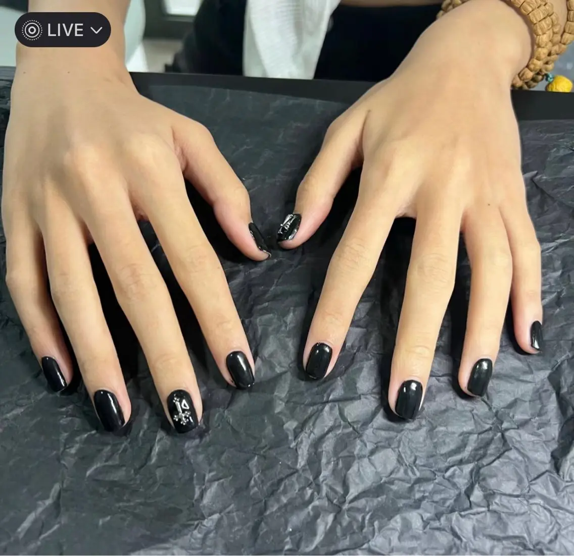 ネイル 🍑 momo_nailのネイルデザイン