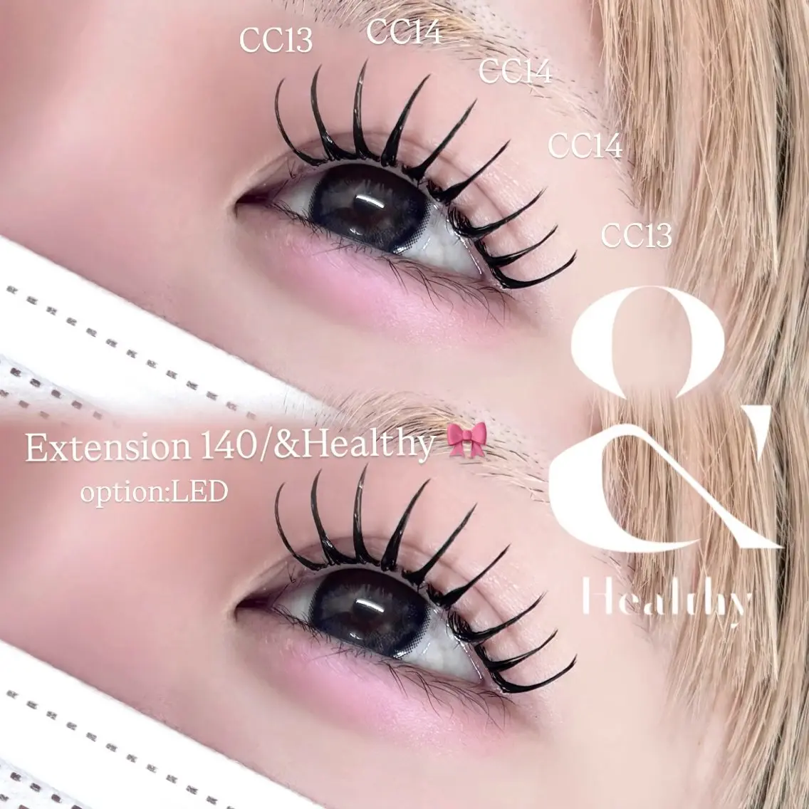 マツエク・マツパ マツエク REAL🎀 mocaの眉毛・アイブロウイメージ